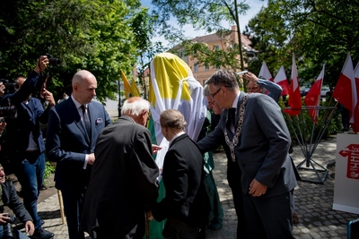 Fot. Krzysztof Filmanowicz (Radio Zachód)
