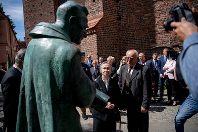 Fot. Krzysztof Filmanowicz (Radio Zachód)