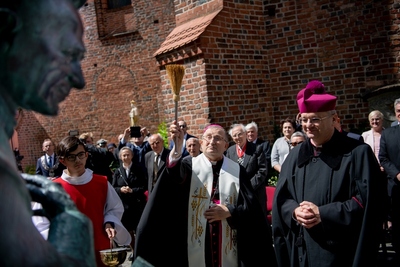 Fot. Krzysztof Filmanowicz (Radio Zachód)
