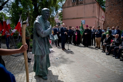 Fot. Krzysztof Filmanowicz (Radio Zachód)