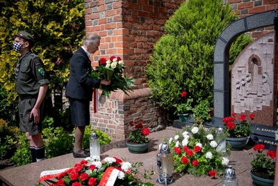 Fot. Krzysztof Filmanowicz (Radio Zachód)