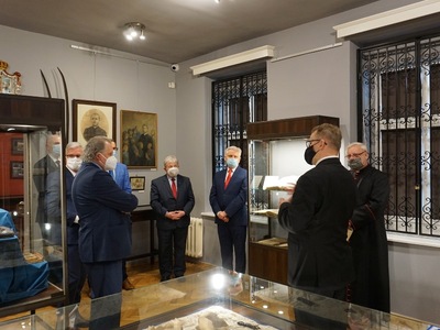 Muzeum im. Dzieci Wrzesińskich