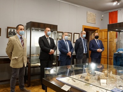 Muzeum im. Dzieci Wrzesińskich