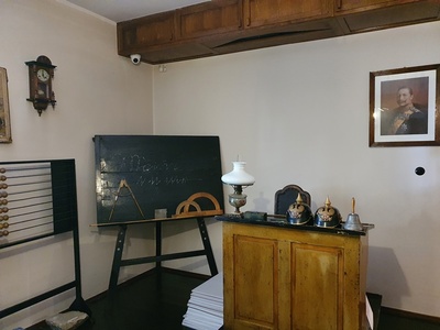 Muzeum im. Dzieci Wrzesińskich