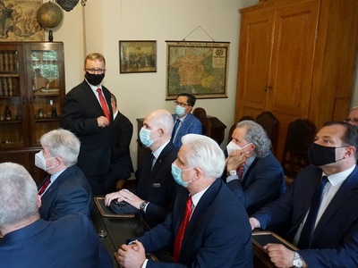 Muzeum im. Dzieci Wrzesińskich