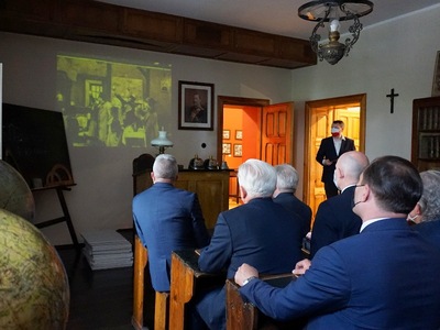 Muzeum im. Dzieci Wrzesińskich