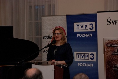 Gala wręczenia Nagród Honorowych Prezesa IPN 