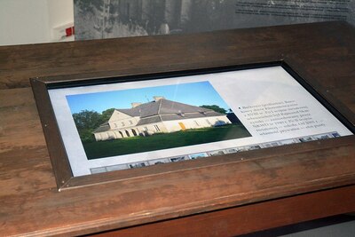 Otwarcie wystawy „EUROPA W RODZINIE. Ziemiaństwo polskie w XX wieku” w Ośrodku „Pamięć i Przyszłość” we Wrocławiu połączone z sesją historyczną pt. „Kultura ziemiańska. Rola i znaczenie w XIX i XX wieku”