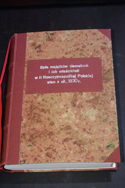 Otwarcie wystawy „EUROPA W RODZINIE. Ziemiaństwo polskie w XX wieku” w Ośrodku „Pamięć i Przyszłość” we Wrocławiu połączone z sesją historyczną pt. „Kultura ziemiańska. Rola i znaczenie w XIX i XX wieku”