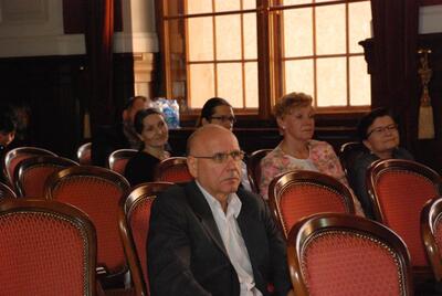 Konferencja naukowa „Miejsca święte pod nie świętym nadzorem. Polityka władz wobec sanktuariów w latach 1945–1989” w auli Lubrańskiego UAM