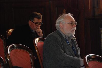 Konferencja naukowa „Miejsca święte pod nie świętym nadzorem. Polityka władz wobec sanktuariów w latach 1945–1989” w auli Lubrańskiego UAM