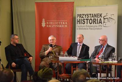 I Wielkopolskie Forum Pamięci Narodowej – Poznań, 4 marca 2017