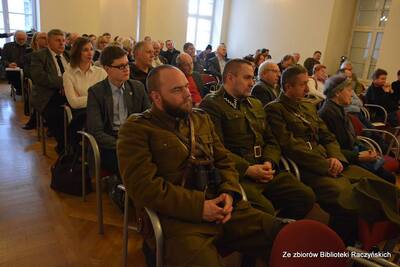 I Wielkopolskie Forum Pamięci Narodowej – Poznań, 4 marca 2017