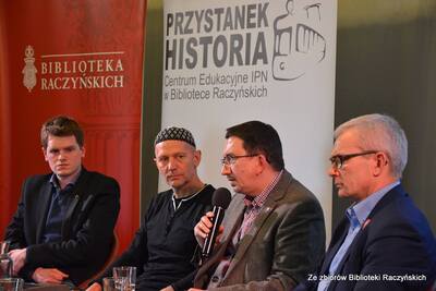 I Wielkopolskie Forum Pamięci Narodowej – Poznań, 4 marca 2017