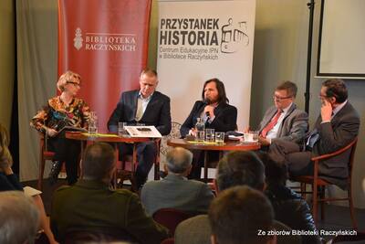 I Wielkopolskie Forum Pamięci Narodowej – Poznań, 4 marca 2017