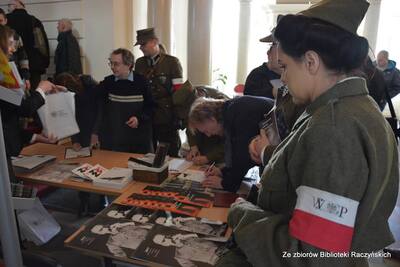 I Wielkopolskie Forum Pamięci Narodowej – Poznań, 4 marca 2017