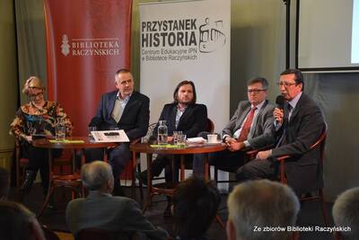 I Wielkopolskie Forum Pamięci Narodowej – Poznań, 4 marca 2017