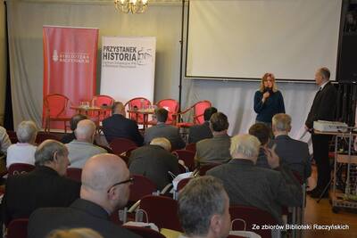 I Wielkopolskie Forum Pamięci Narodowej – Poznań, 4 marca 2017