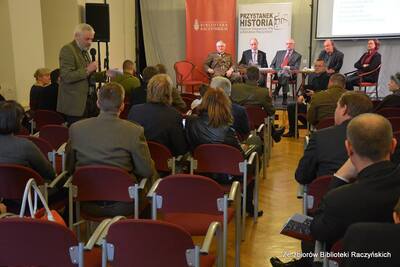 I Wielkopolskie Forum Pamięci Narodowej – Poznań, 4 marca 2017