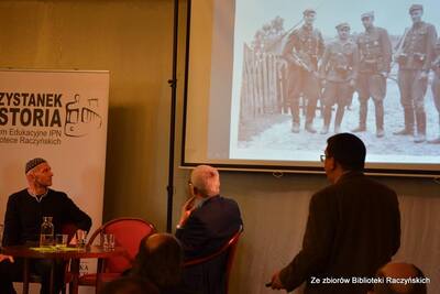 I Wielkopolskie Forum Pamięci Narodowej – Poznań, 4 marca 2017