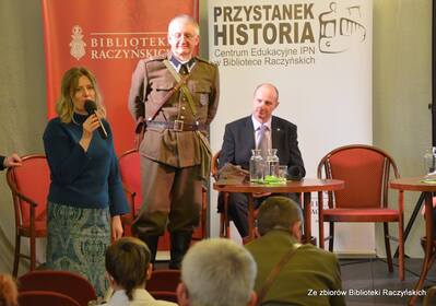 I Wielkopolskie Forum Pamięci Narodowej – Poznań, 4 marca 2017