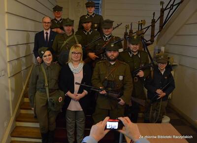 I Wielkopolskie Forum Pamięci Narodowej – Poznań, 4 marca 2017