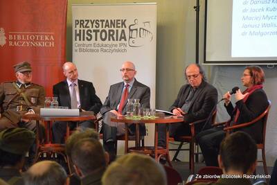 I Wielkopolskie Forum Pamięci Narodowej – Poznań, 4 marca 2017