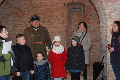 Finał konkursu „Losy mojej rodziny podczas II wojny światowej”