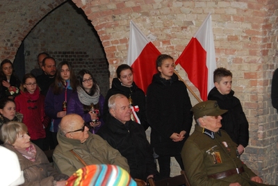 Finał konkursu „Losy mojej rodziny podczas II wojny światowej”