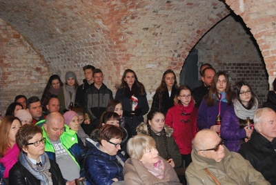 Finał konkursu „Losy mojej rodziny podczas II wojny światowej”