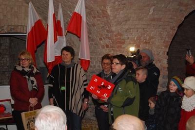 Finał konkursu „Losy mojej rodziny podczas II wojny światowej”