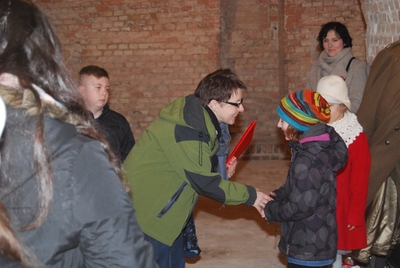 Finał konkursu „Losy mojej rodziny podczas II wojny światowej”