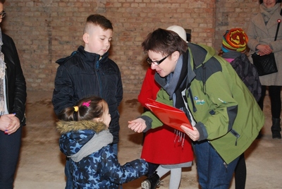 Finał konkursu „Losy mojej rodziny podczas II wojny światowej”