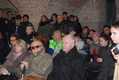 Finał konkursu „Losy mojej rodziny podczas II wojny światowej”