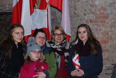 Finał konkursu „Losy mojej rodziny podczas II wojny światowej”