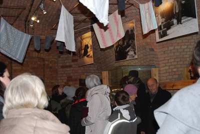 Finał konkursu „Losy mojej rodziny podczas II wojny światowej”