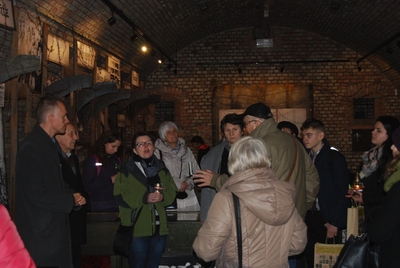 Finał konkursu „Losy mojej rodziny podczas II wojny światowej”