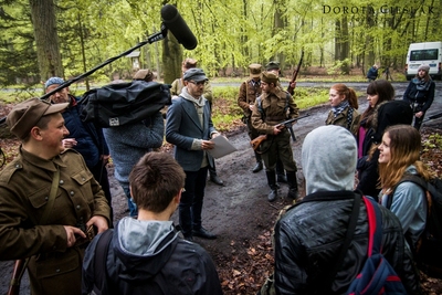 Rajd Szlakiem „Żołnierzy Wyklętych”