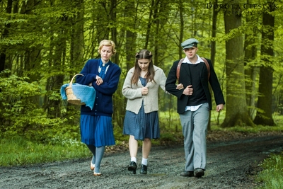 Rajd Szlakiem „Żołnierzy Wyklętych”