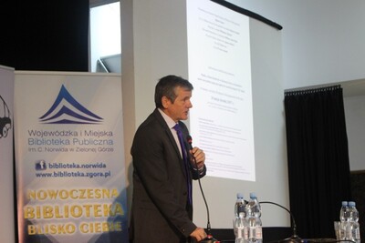 Prof. dr hab. Stanisław Jankowiak