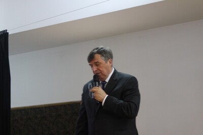 Prof. dr hab. Czesław Osękowski