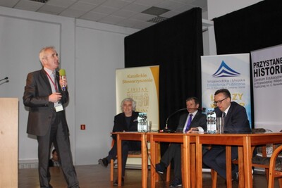 Dr Tadeusz Dzwonkowski