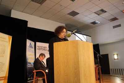 Dr hab. Elżbieta Wojcieszyk