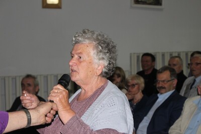 Wspomnienia uczestniczki Wydarzeń Zielonogórskich