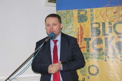 Prezes Polska Press Gazeta Lubuska Grzegorz Widenka