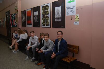 Finał konkursu „Bóg, Honor i Ojczyzna – wartości polskiego ziemiaństwa” – Poznań, 2 czerwca 2017