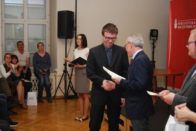 Finał konkursu „Bóg, Honor i Ojczyzna – wartości polskiego ziemiaństwa” – Poznań, 2 czerwca 2017