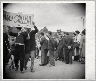 Poznański Czerwiec 1956