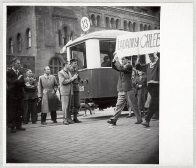 Poznański Czerwiec 1956