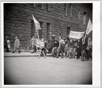 Poznański Czerwiec 1956